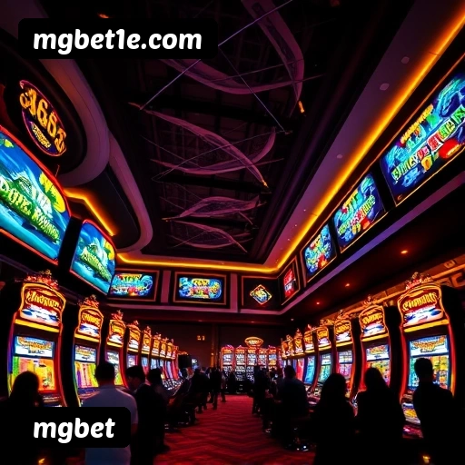 Gestão de banca em slots — ilustração editorial, sem estratégia garantida