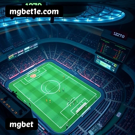 Uso seguro da plataforma mgbet — ilustração editorial