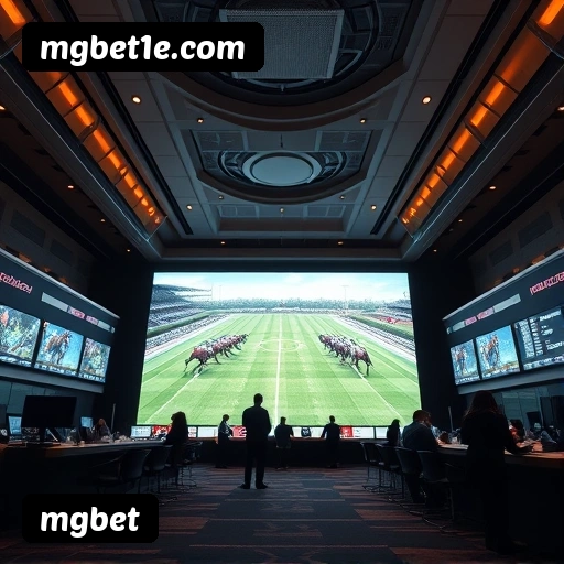 Fluxo de download do app mgbet — referência visual