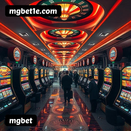 mgbet PIX instantâneo Brasil - Depósito e saque em minutos 24/7