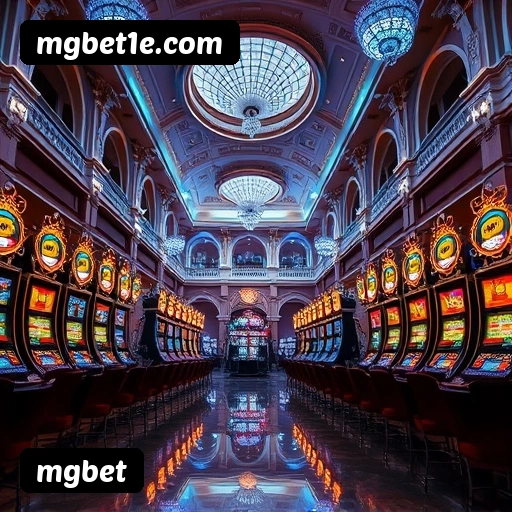 Estatísticas de bônus da mgbet