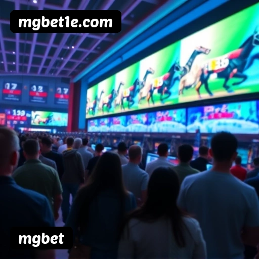 Vantagens exclusivas mgbet para jogadores brasileiros - São Paulo, Rio, BH