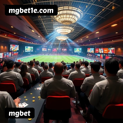 mgbet segurança SSL 256-bit - Licença Curaçao, eCOGRA, GLI certificado